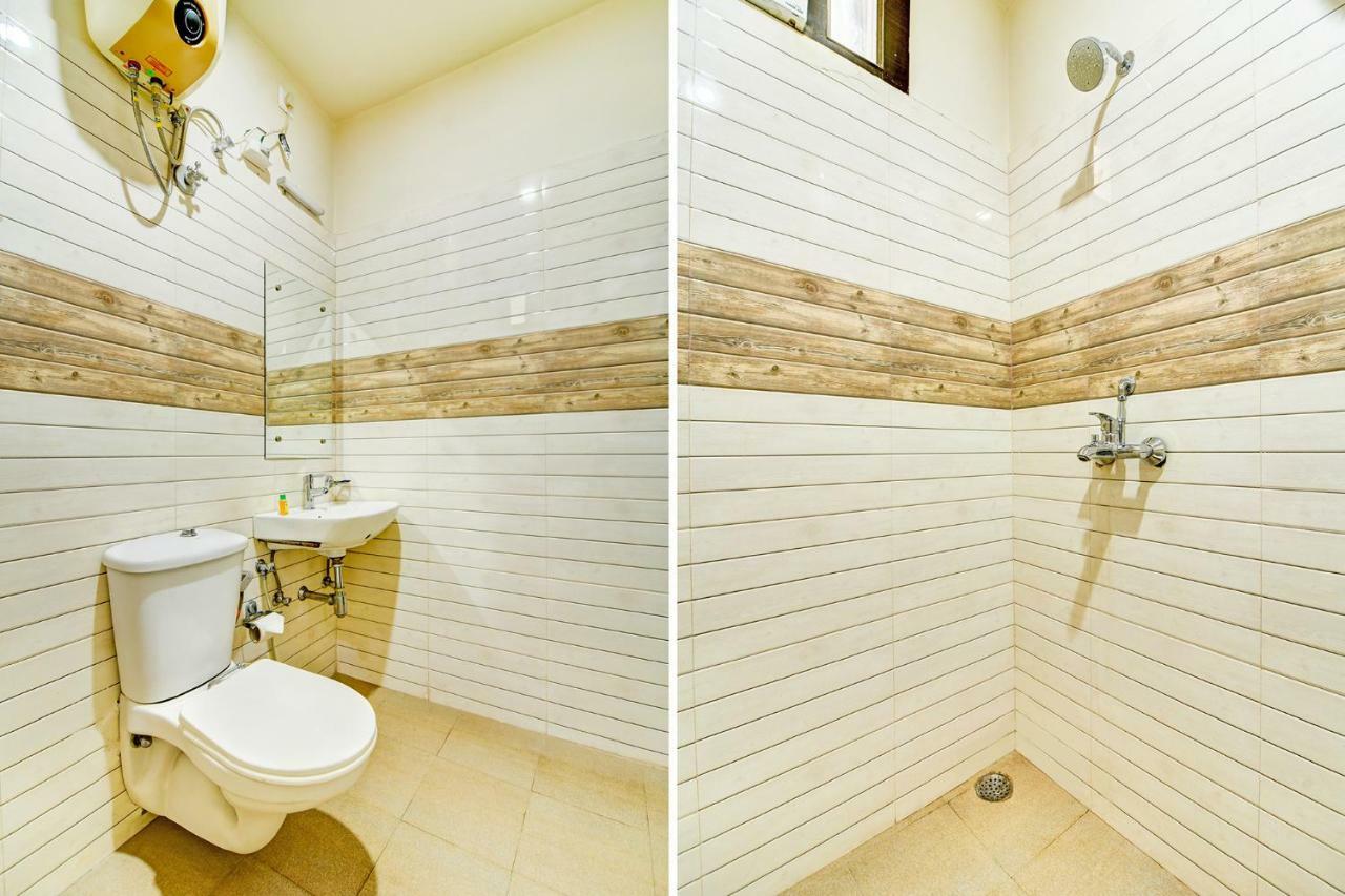 Fabhotel Solitaire Inn Kanpur Zewnętrze zdjęcie
