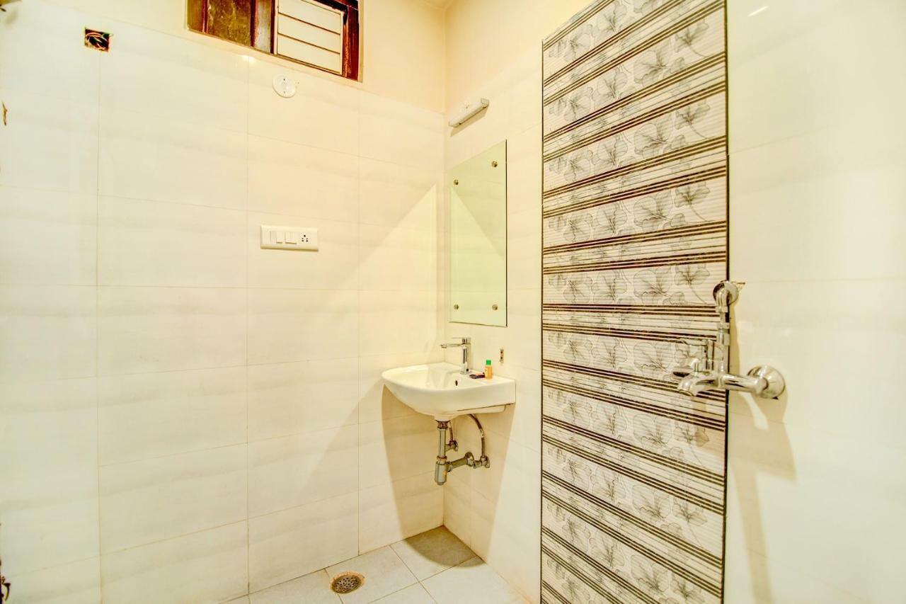 Fabhotel Solitaire Inn Kanpur Zewnętrze zdjęcie